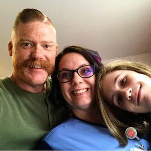 Meet your Posher, Holly